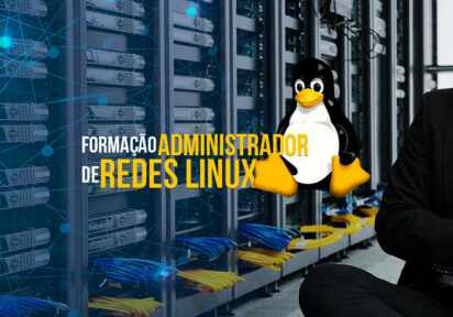 Administrador de Redes Linux