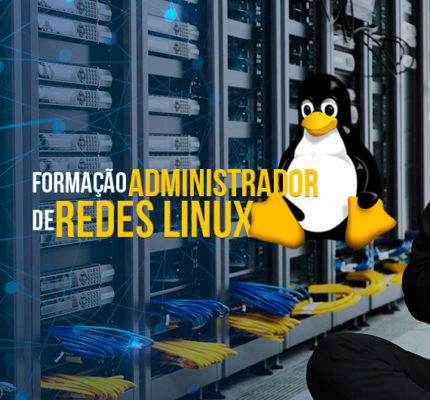 Administrador de Redes Linux