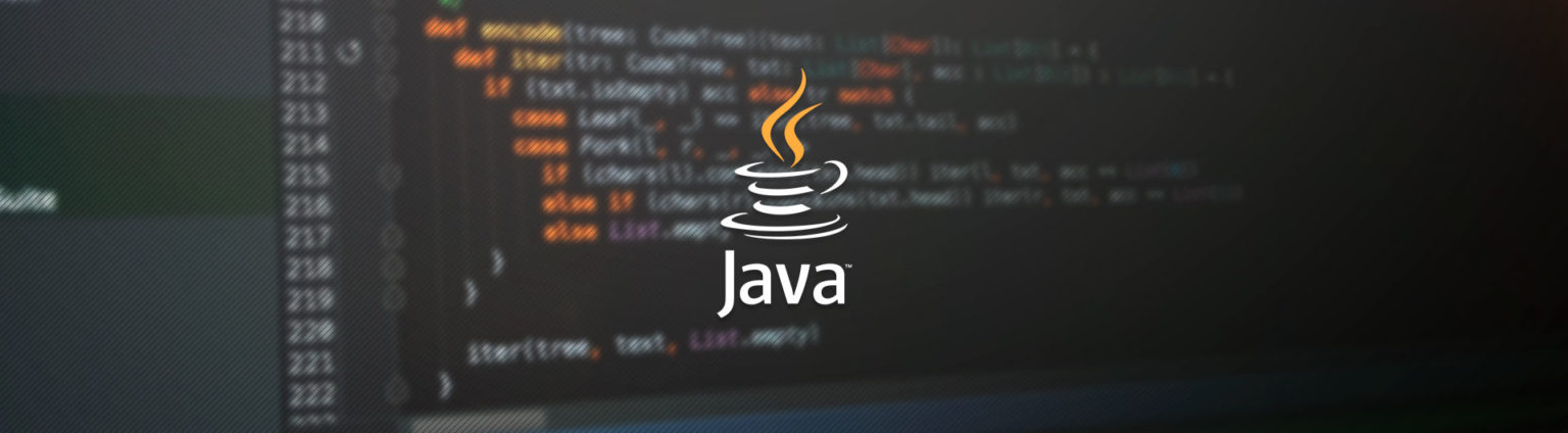 Curso desenvolvedor Java