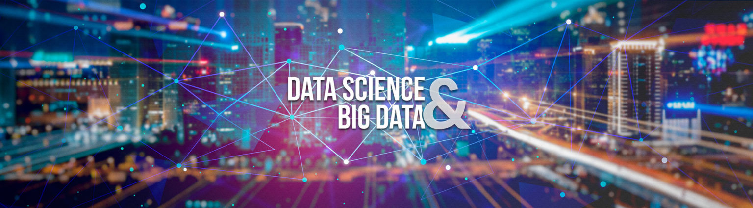 Curso Data Science & Big Data