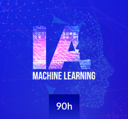 Inteligência Artificial (IA) & Machine LearningCopiar